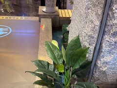 -河坝烧烤串城(金达莱店)