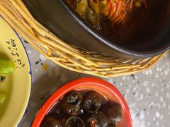 -鹤江桥·红油牛肉粉(SKP店)