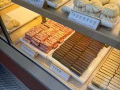 -祥禾饽饽铺·中式糕点(北京来福士店)