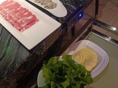 -天都火锅酒楼(虹梅南路店)
