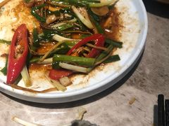 -淘米捞·米汤脆鲩鱼火锅(福田皇岗店)