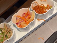 -同仁四季椰子鸡(无锡滨湖万象汇店)