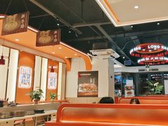 -龙虾奇迹泥炉烤肉(大华三路店)