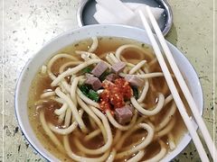 -老光明岗琼甜茶馆