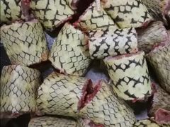 -丰依竹食·老牌竹筒饭