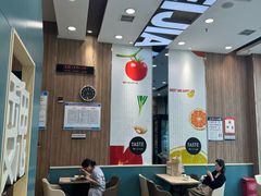 -魏家凉皮(万辉店)