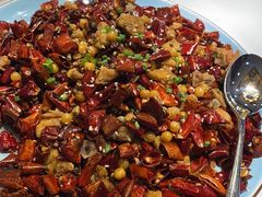 -大江南食府(石景山店)