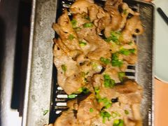 端炉烧酒糟梅肉-山葵家·创意料理(宁波来福士店)