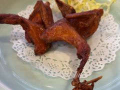 -乔家满族八大碗(流水沟店)