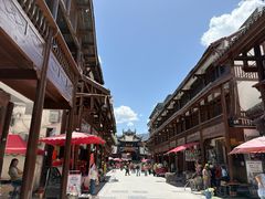 -松州古城