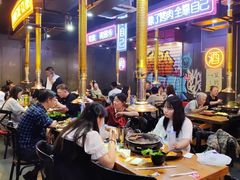 -吉志烤肉(太原总店)