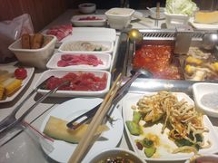 -海底捞火锅(万丰桥店)
