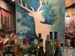 -咖法森林·咖啡  酒吧(天河店)