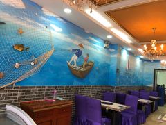 大堂-地方名吃海鲜大馅蒸饺(北戴河店)