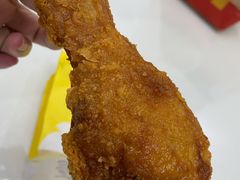 -麦当劳(无锡永乐店)