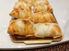 -金手鼓·新疆菜(南京店)