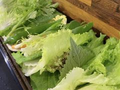-本家韩国烤肉(金轮大厦店)