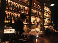 -RMK Shochu Bar(三诺店)