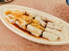 -馨越楼·点心·粤菜(赤坎店)