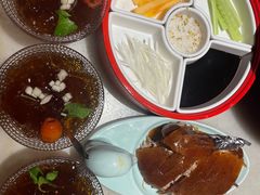 -小吊梨汤·北京菜·烤鸭(清河万象汇店)