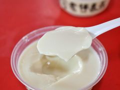 -老伴豆花(麦士威熟食中心店)