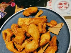 -渔意如意·首创金鲷顺德鱼生