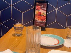 -菲滋意式休闲餐厅(北仑银泰城店)