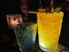 -TZ House音乐现场(来福士中心店)