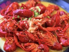 -金陵暴走小龙虾·迷踪蟹(凯德MALL店)