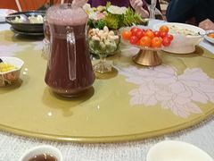 -好福记饭店(红梅公园店)