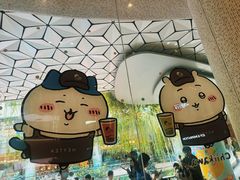 -喜茶(深圳壹方城DP店)