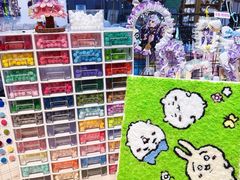 -郑在DIY·潮玩银饰绘画手作(中央大道旗舰店)