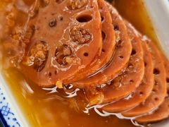 -丫丫蟹庄·苏式园林农家乐·阳澄湖大闸蟹(阳澄湖莲花岛店)