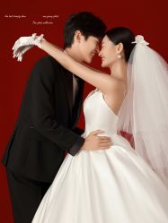 -今生有约婚纱摄影店(景德路店)