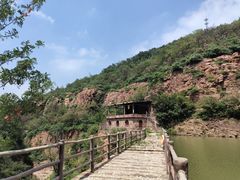 -伏羲大峡谷