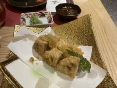 -鸟山鸣·日料食堂(王府井店)