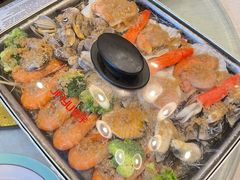 -老燕皇·南京菜(玄武湖店)