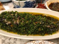 -茉莉花空中花园餐厅(义乌店)