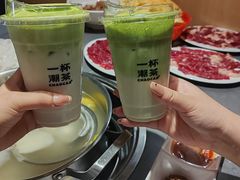 -贵宾牛·潮汕牛肉火锅(珠池总店)