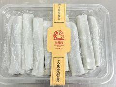 -闻酥园(青羊区文殊坊店)