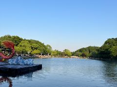 -南京珍珠泉风景区