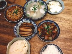 -凤源豆花(新豪天地店)