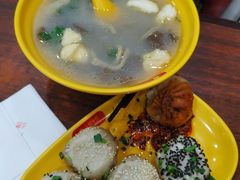 -小杨生煎(南京东路食品一店)