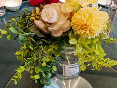 -天毓山庄·餐厅