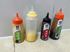 -2路车站小丸子(青泥洼桥店)