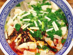 -长香源葫芦头梆梆肉(开通巷店)