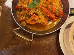 -乔街深夜食堂·小龙虾·高压锅生蚝(杭州总店)