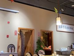 -姜君·千岛湖鱼头馆(浦东大道店)