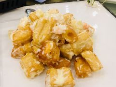 -天外天美食广场(哈尔滨路店)