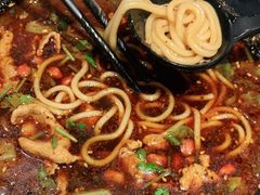 -苗乡米线(建军路店)